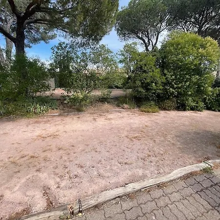 Διαμέρισμα Rez De Jardin Piscine Dans Fréjus